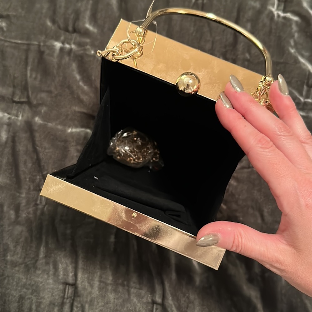 Chic bag - Picture 5 of 5